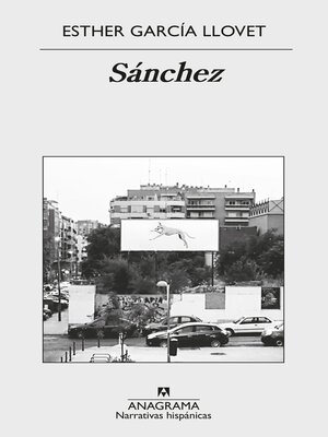 cover image of Sánchez